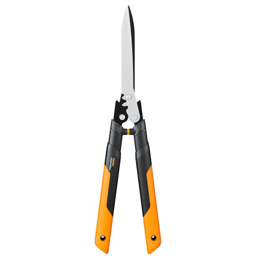 Nůžky na živý plot Fiskars PowerGear™ HSX92