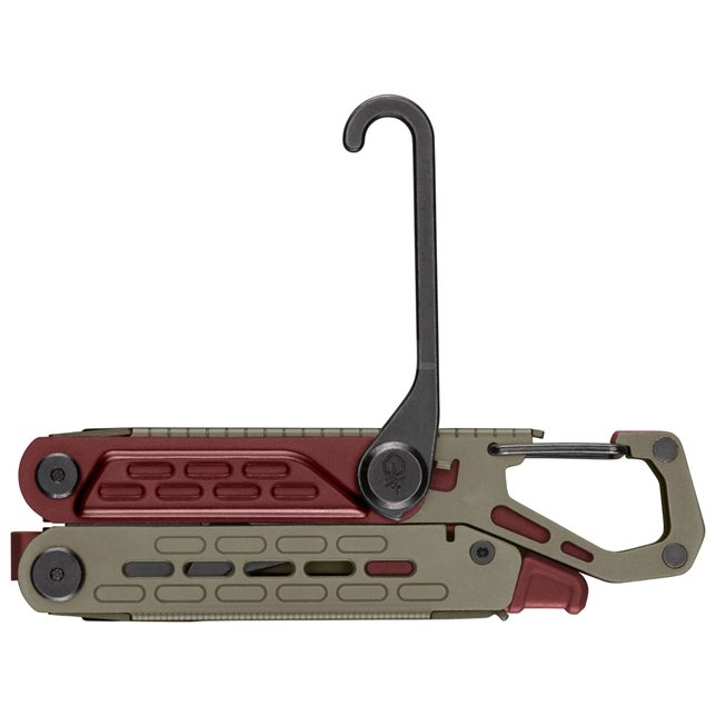 Multitool Gerber Stakeout Spark Coyote