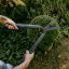 Nůžky na živý plot Fiskars, vlnité ostří HS22