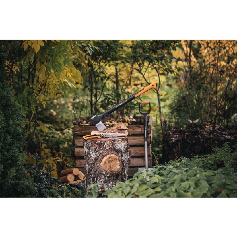 Zahradní pilka Fiskars Xtract™ SW73