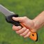 Mačeta s pilkou Fiskars Solid