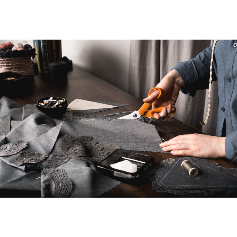 Entlovací nůžky Fiskars Classic