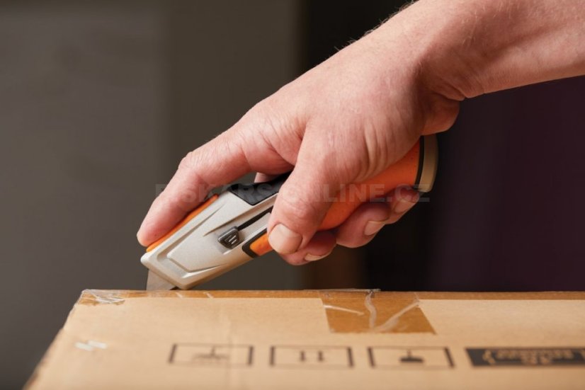 Fiskars CarboMax pracovní nůž 1027223