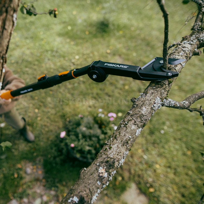 Nůžky na větve Fiskars OneClick