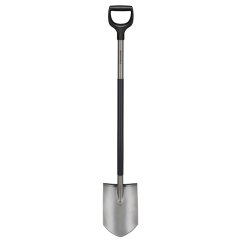 Špičatý rýč Fiskars Ergonomic