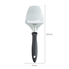 Plátkovač na tvrdý sýr Fiskars Essential