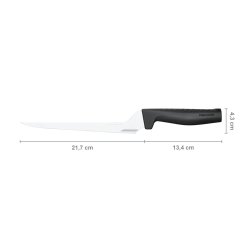Filetovací nůž Fiskars Hard Edge