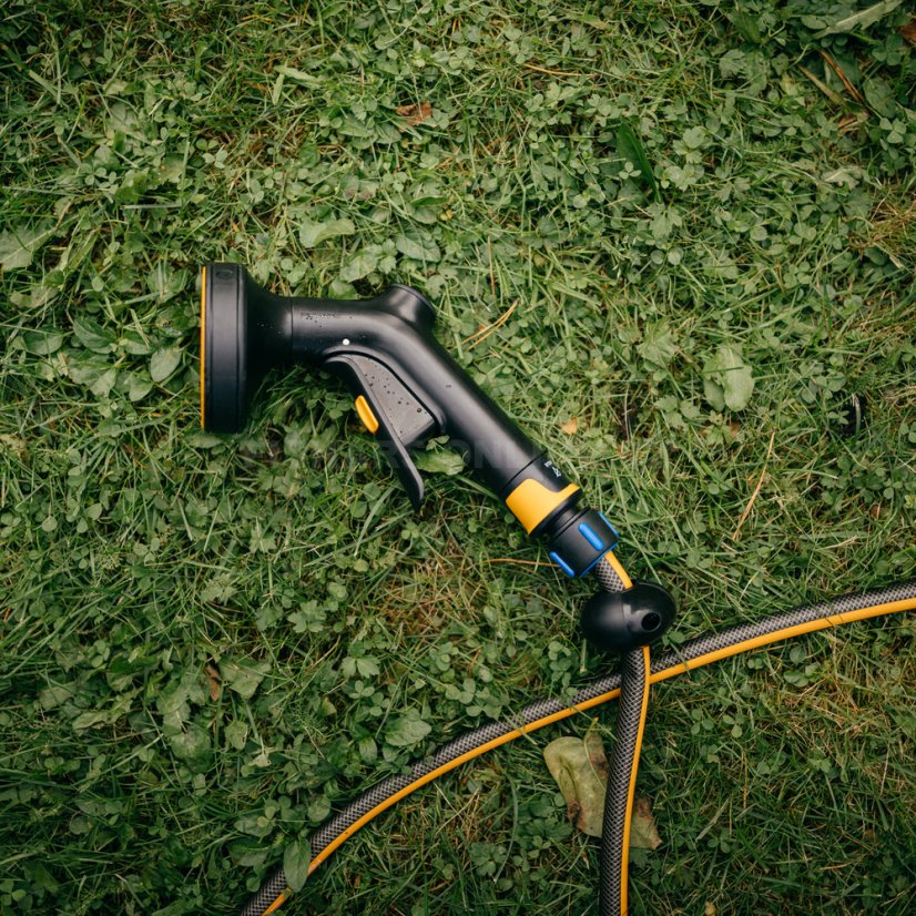 Nastavitelná zavlažovací sprcha Solid multi 1070836