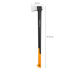Štípací sekera Fiskars (L) X36