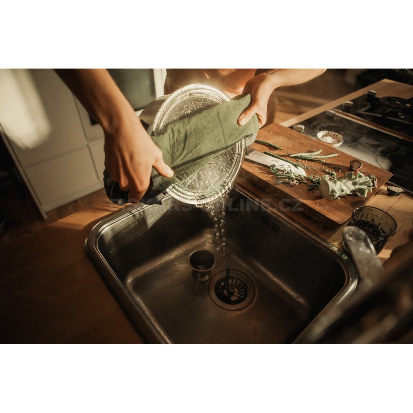 Hrnec Fiskars Functional Form 7,0 l