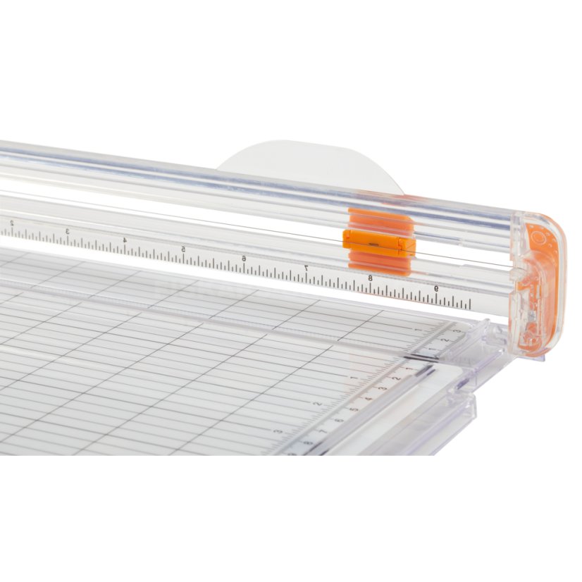 Řezačka papíru Fiskars SureCut 1077798 A5