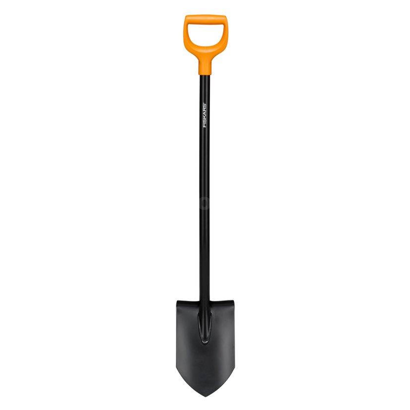 Špičatý rýč Fiskars Solid