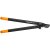 Dvojručné nožnice Fiskars, háková hlava L78