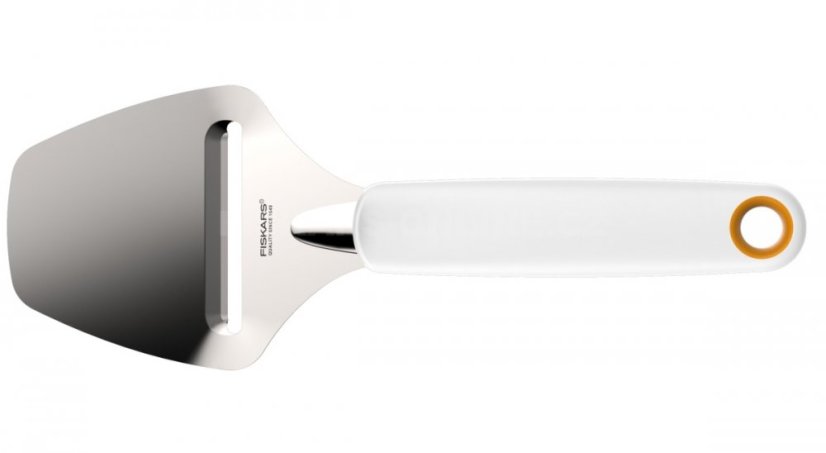 Plátkovač na sýr Fiskars 1016129