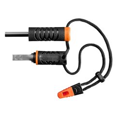 Kresadlo a píšťalka Gerber Fire Starter