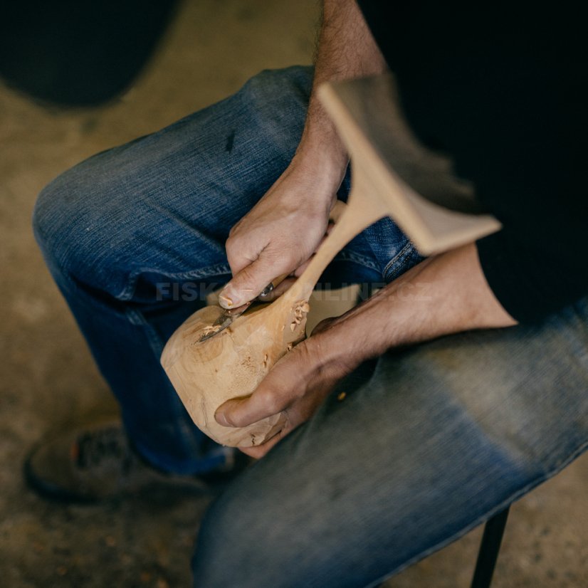 Řezbářský nůž Fiskars Norden