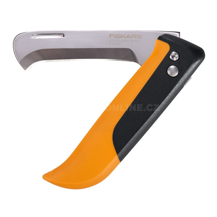 Sklízecí nůž skládací X-series™ Fiskars K80