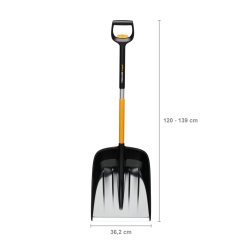 Teleskopická lopata na sníh Fiskars X-series™