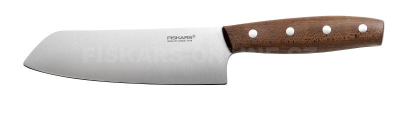Santoku nůž Fiskars Norr