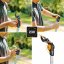 Univerzálne záhradné nožnice Fiskars UPX82