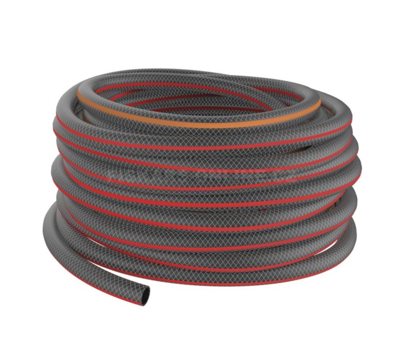 Zahradní hadice Fiskars Solid 3/4" 50 m