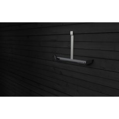 Držák na stěnu pro buben Fiskars Solid M/L