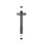 Oscilující zavlažovač Fiskars X-Series M 1070832