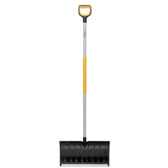 Hrablo na sníh Fiskars X-series Roller