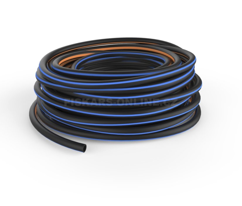 Zavlažovací hadice Fiskars Solid™ 1/2" 25 m