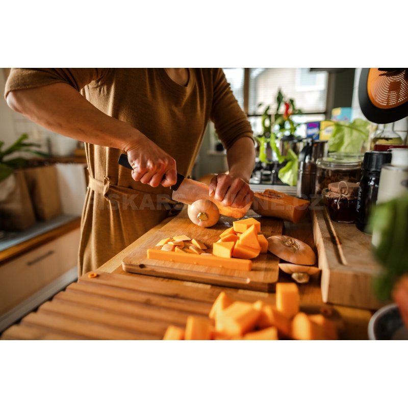 Nakiri nůž Fiskars Functional Form™ 16cm