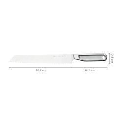 Nůž na pečivo Fiskars All Steel