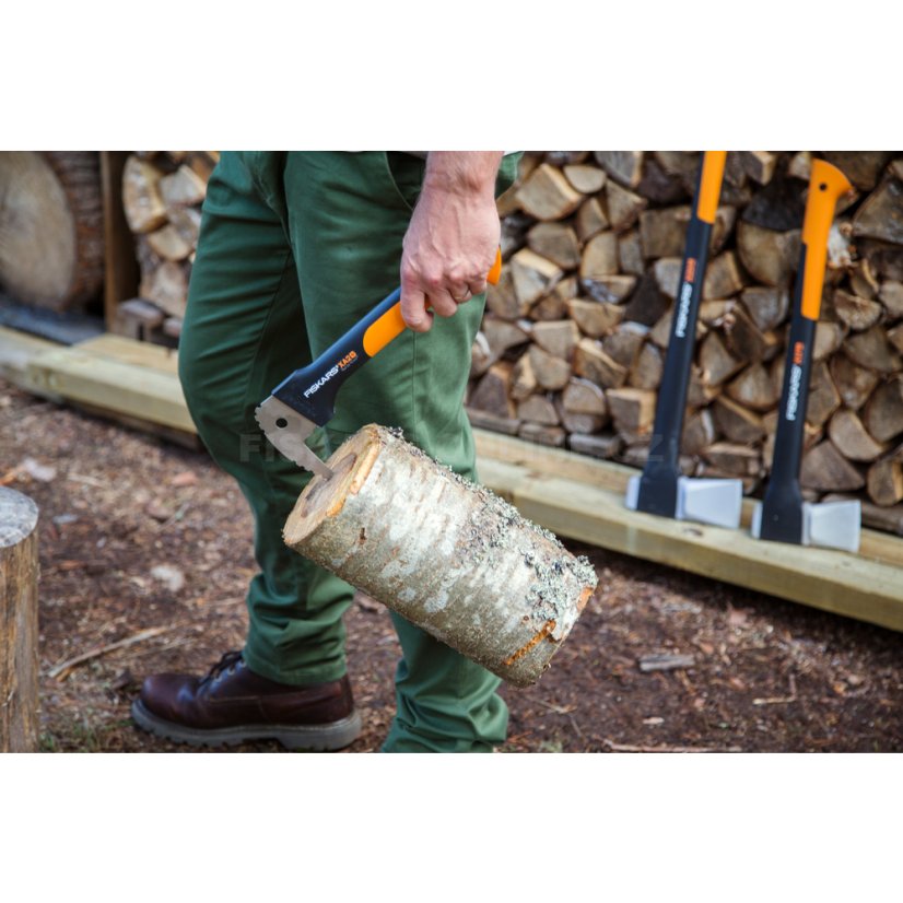 Sapina Fiskars WoodXpert XA2