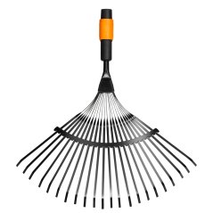 Hrábě na listí Fiskars QuikFit