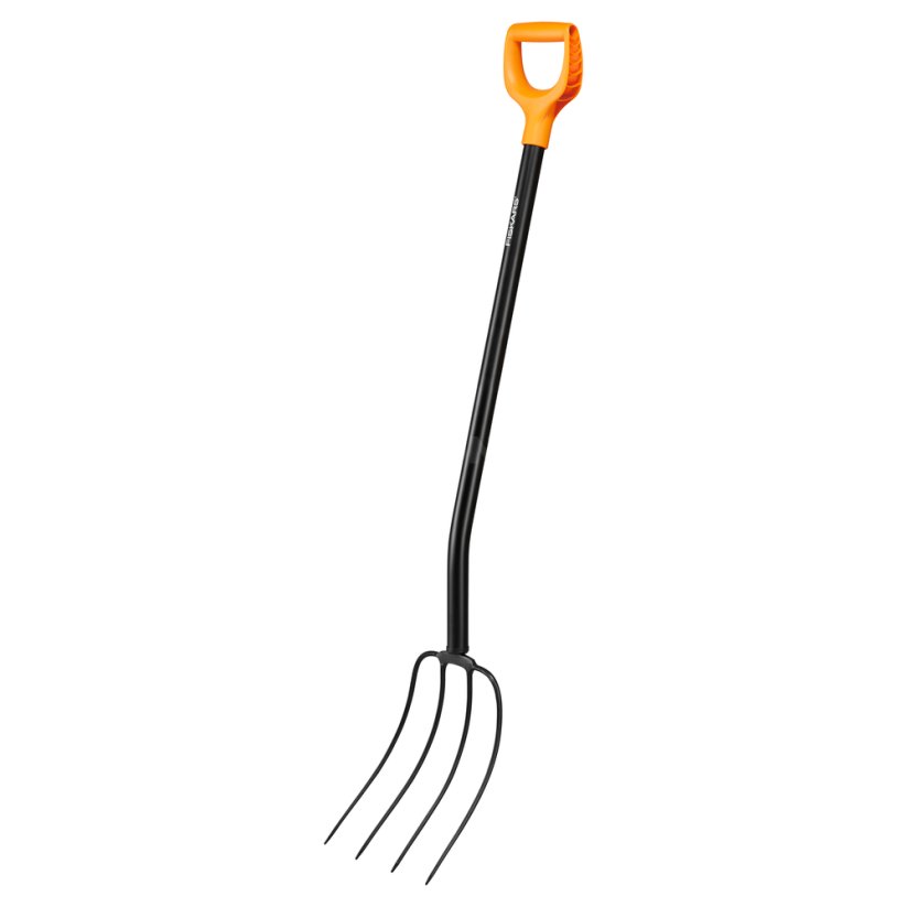 Kompostové vidle Fiskars Solid