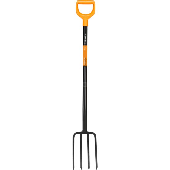Rýľovacie vidly Fiskars Solid