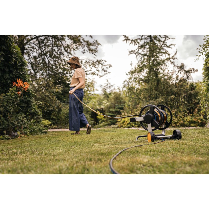 Buben XL Fiskars 1062257 prázdný