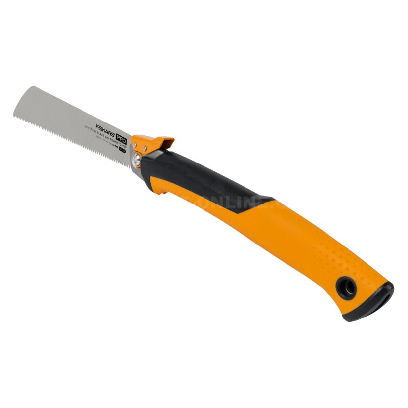Přesná pila Fiskars PowerTooth 250mm, 13 zubů/palec