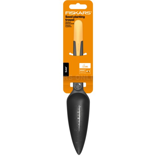 Sadzacia lopatka Fiskars Solid