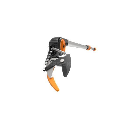 Univerzálne záhradné nožnice Fiskars UPX82