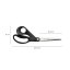 Univerzální nůžky Fiskars Functional Form 25 cm