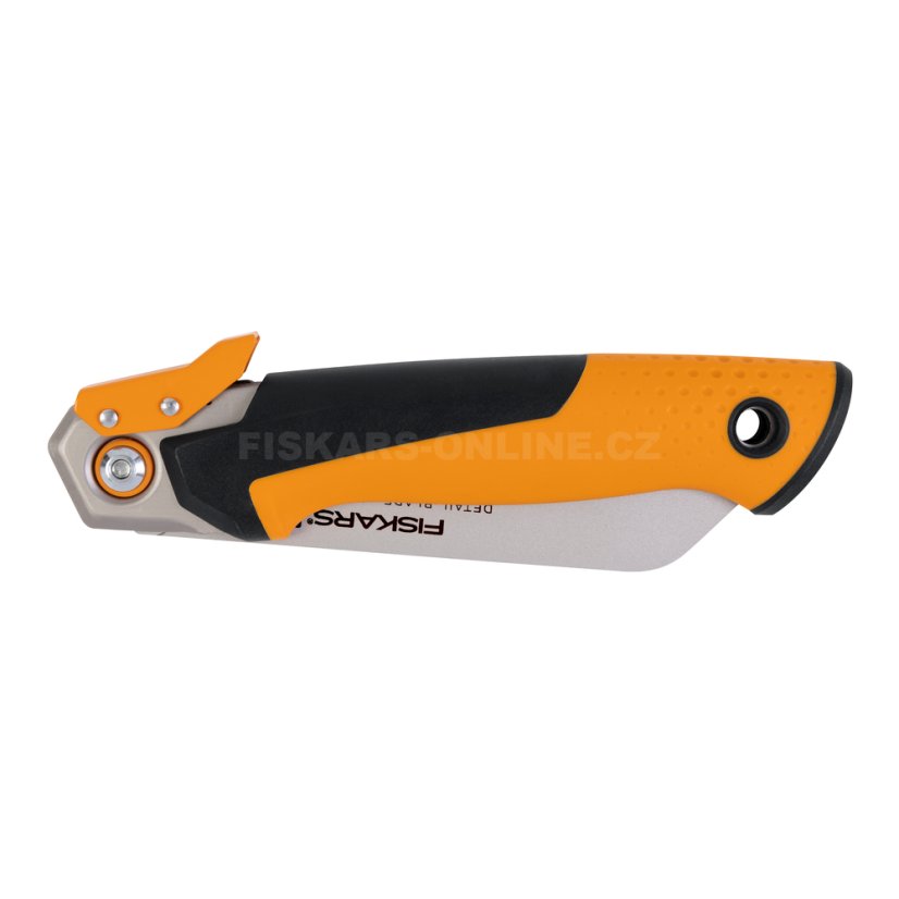 Přesná pila Fiskars PowerTooth 150mm, 19 zubů/palec
