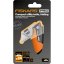 Kompaktní univerzální nůž skládací Fiskars CarbonMax