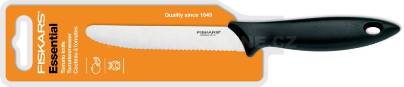 Snídaňový nůž Fiskars Essential