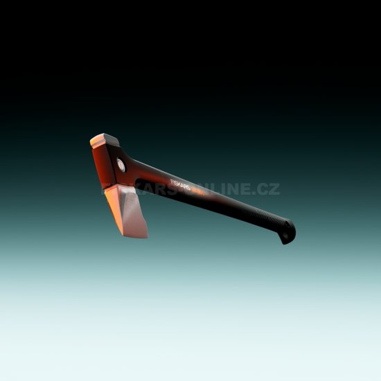 Štípací sekera Fiskars Ultra U32