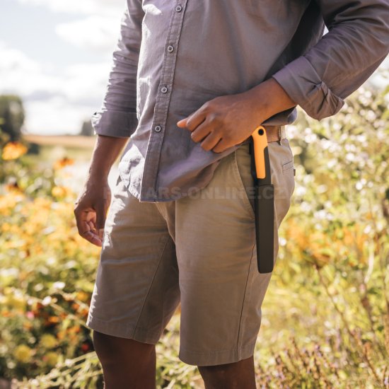 Zberový nôž pevný X-series™ Fiskars K82
