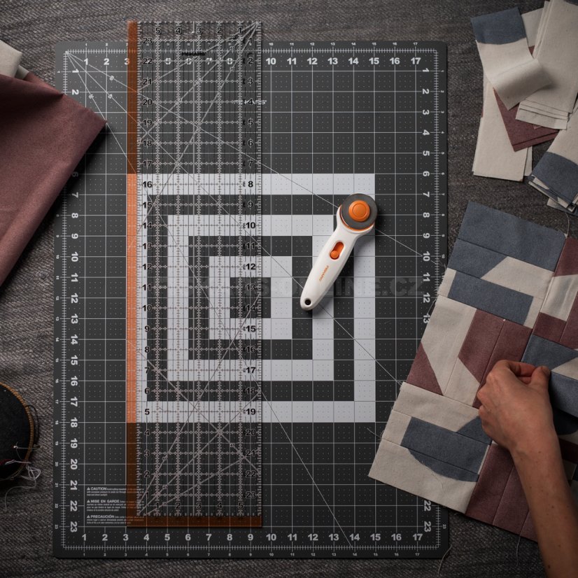 Základní sada pro šití Fiskars 1066046