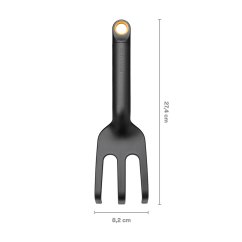 Malý kultivátor Fiskars Solid