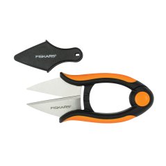 Nůžky na bylinky Fiskars Solid SP220