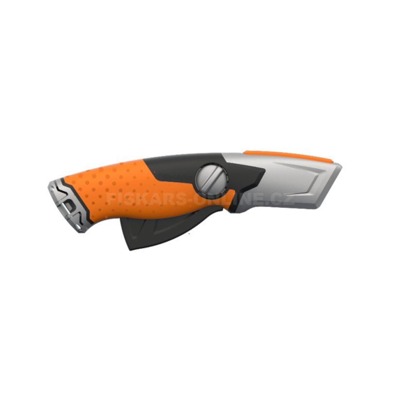 Kompatní univerzální nůž se zasouvatelnou čepelí CarbonMax