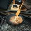 Dřevěná lopatka na grilování Fiskars Norden